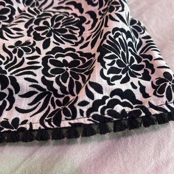 Zara mini wrap skirt - Picture 5 of 6